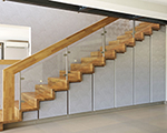 Construction et protection de vos escaliers par Escaliers Maisons à Acoua